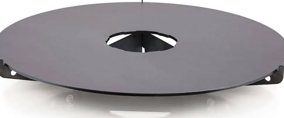 Petromax Petromax Pyron Plate