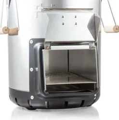 Petromax Rocket Stove RF33