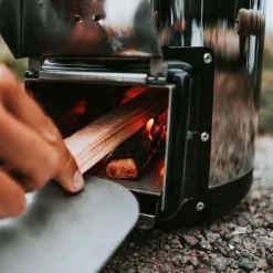 Petromax Rocket Stove RF33