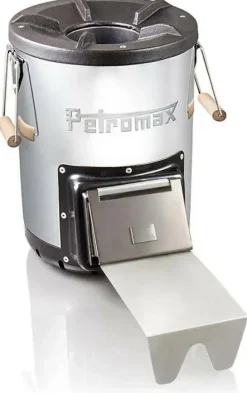 Petromax Rocket Stove RF33