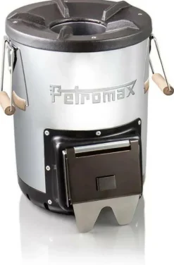 Petromax Rocket Stove RF33