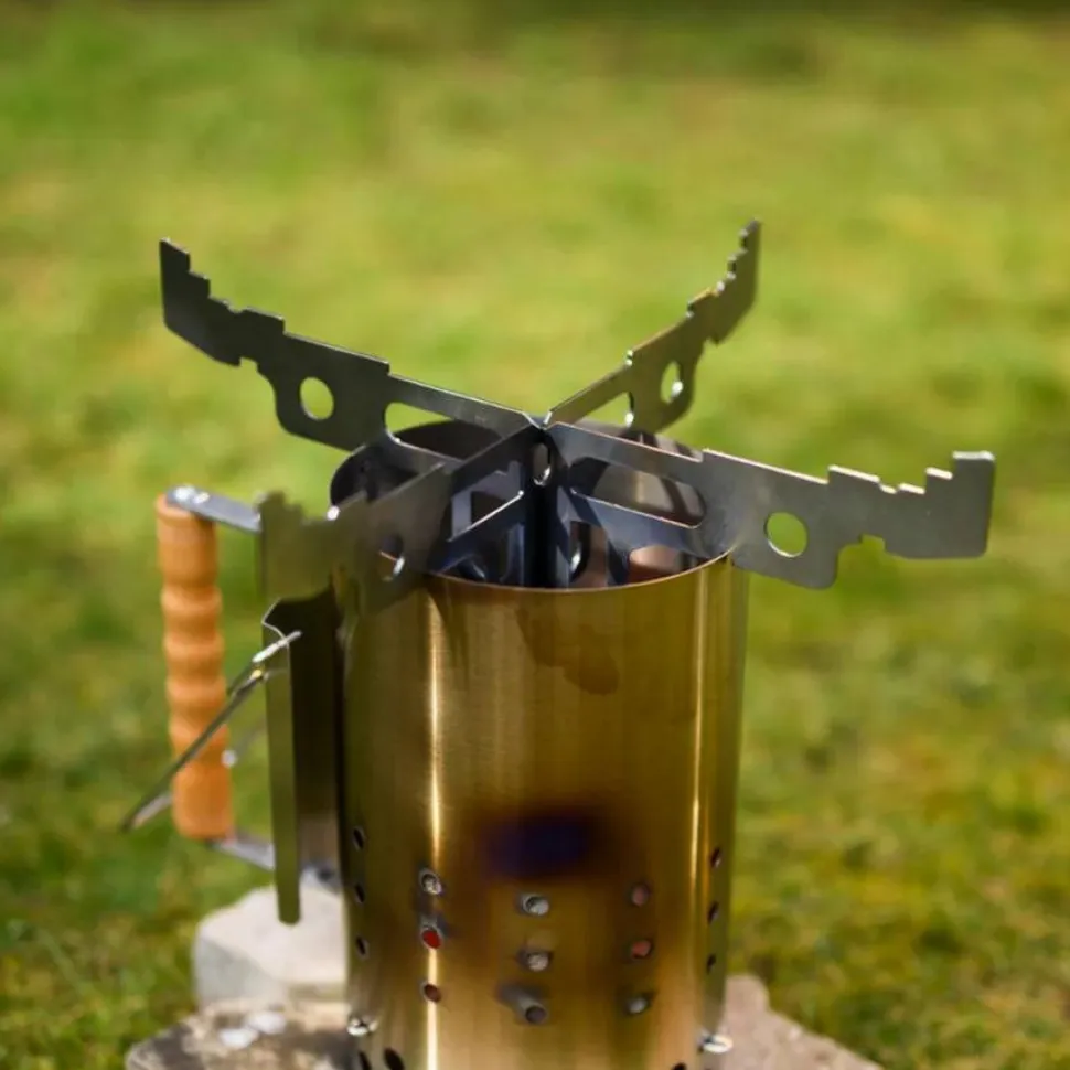 Petromax Universal Cooking Cross