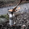 Petromax Wrought Iron Pan 20