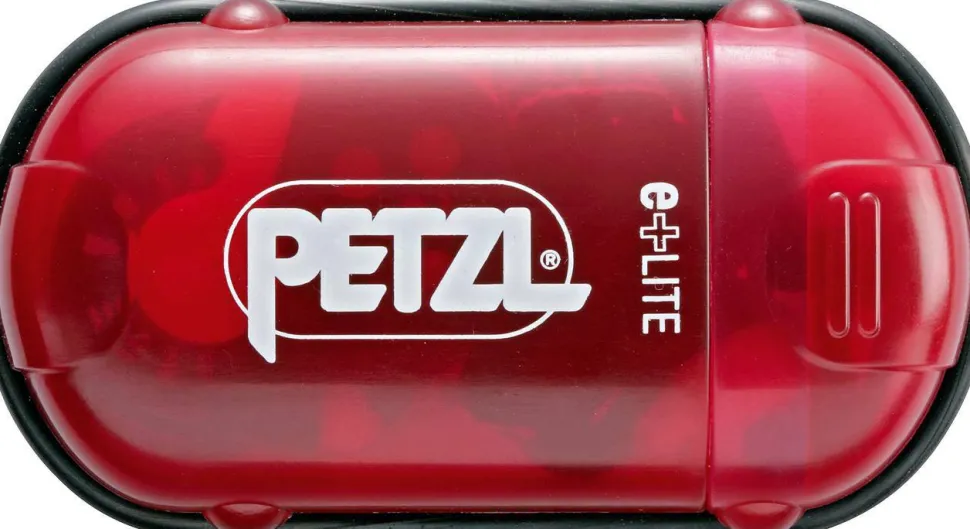 Petzl E+Lite