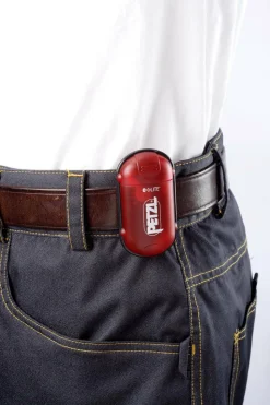 Petzl E+Lite