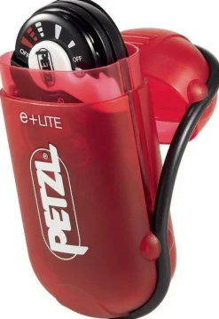 Petzl E+Lite