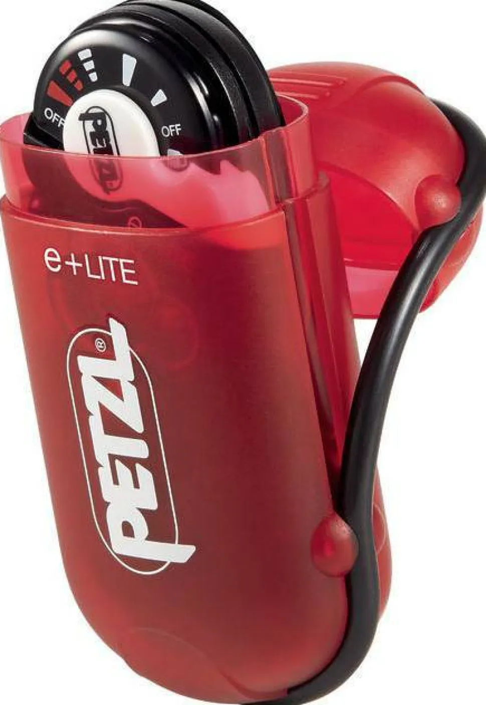Petzl E+Lite