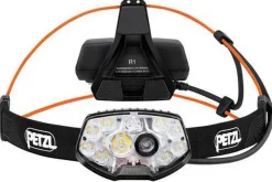 Petzl Nao RL 1500lm
