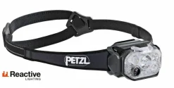 Petzl Swift Rl Classic 1200lm
