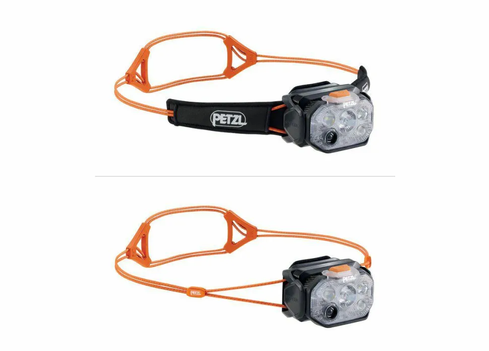 Petzl Swift Rl 1200 lm