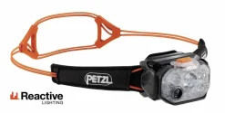 Petzl Swift Rl 1200 lm