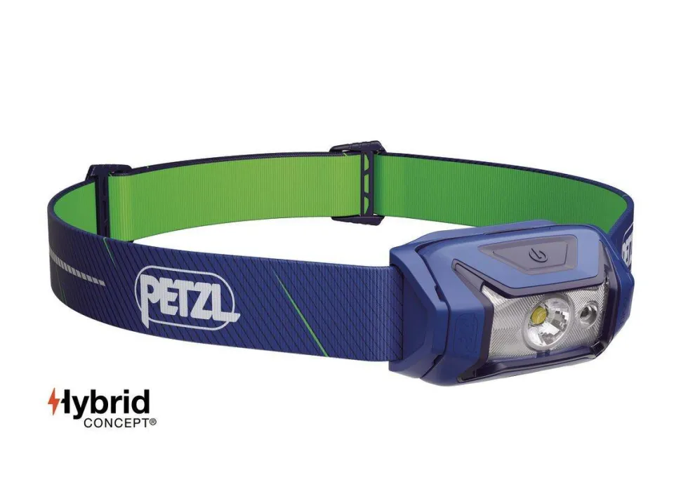 Petzl Tikka Core 450lm