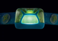 Petzl Tikkid
