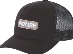 Picture Organic Clothing Byam Trucker Cap