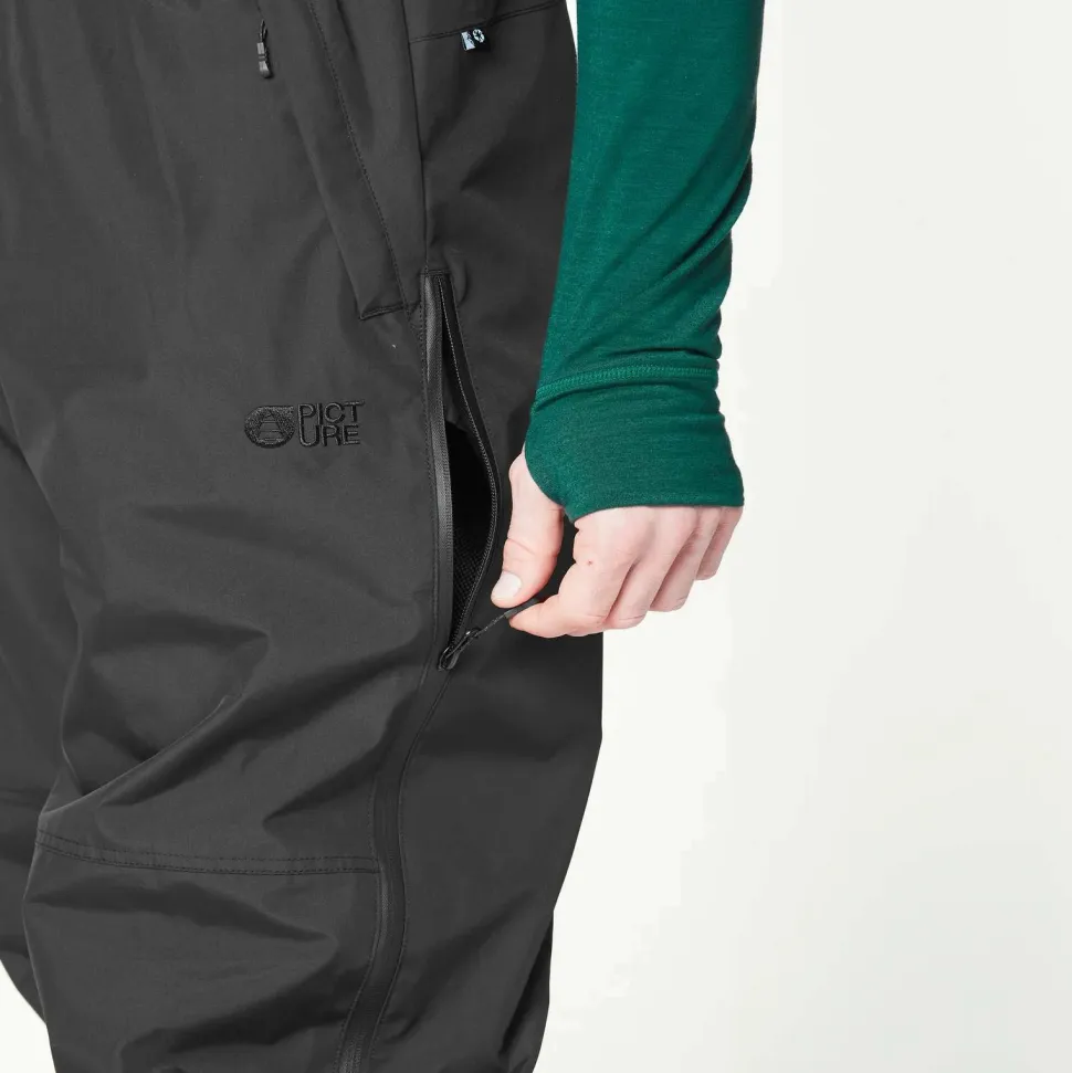 Picture Organic Clothing Dicentra Pants