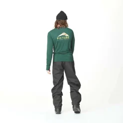 Picture Organic Clothing Dicentra Pants