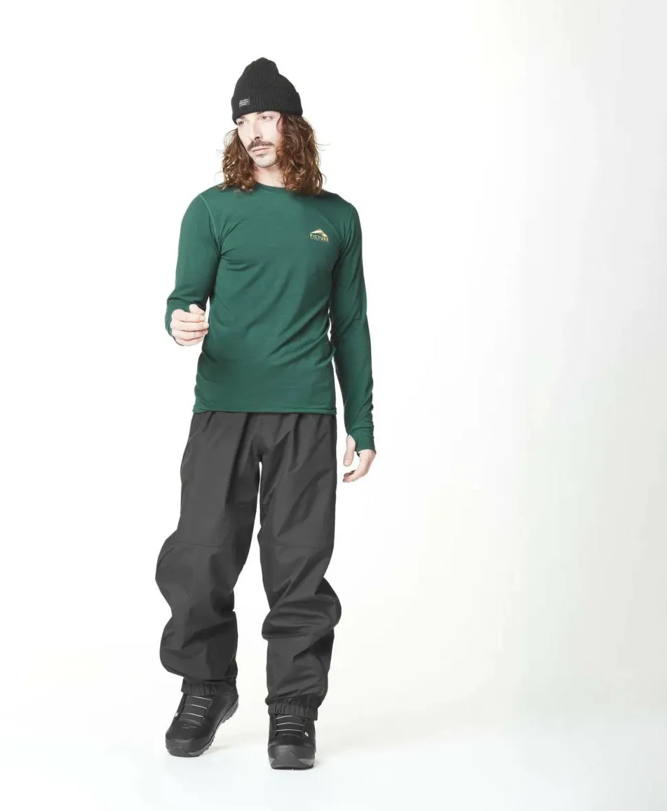 Picture Organic Clothing Dicentra Pants