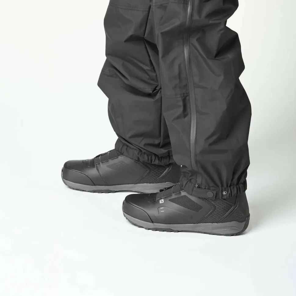Picture Organic Clothing Dicentra Pants
