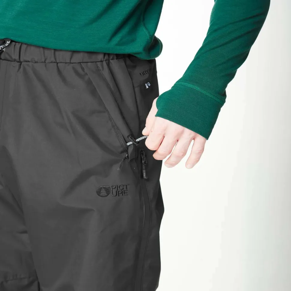 Picture Organic Clothing Dicentra Pants