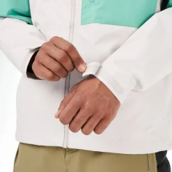Picture Organic Clothing Men's Abstral + 2,5L Jacket
