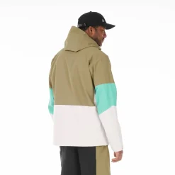 Picture Organic Clothing Men's Abstral + 2,5L Jacket