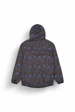 Picture Organic Clothing Men's Scale Printed Jacket