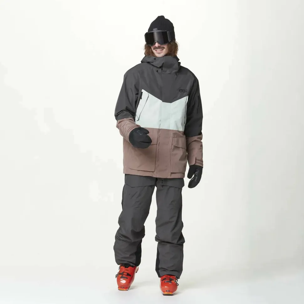 Picture Organic Clothing Men's U78 Jacket