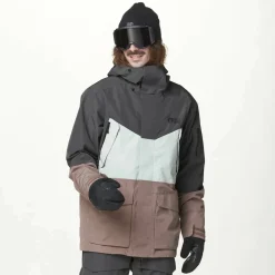 Picture Organic Clothing Men's U78 Jacket