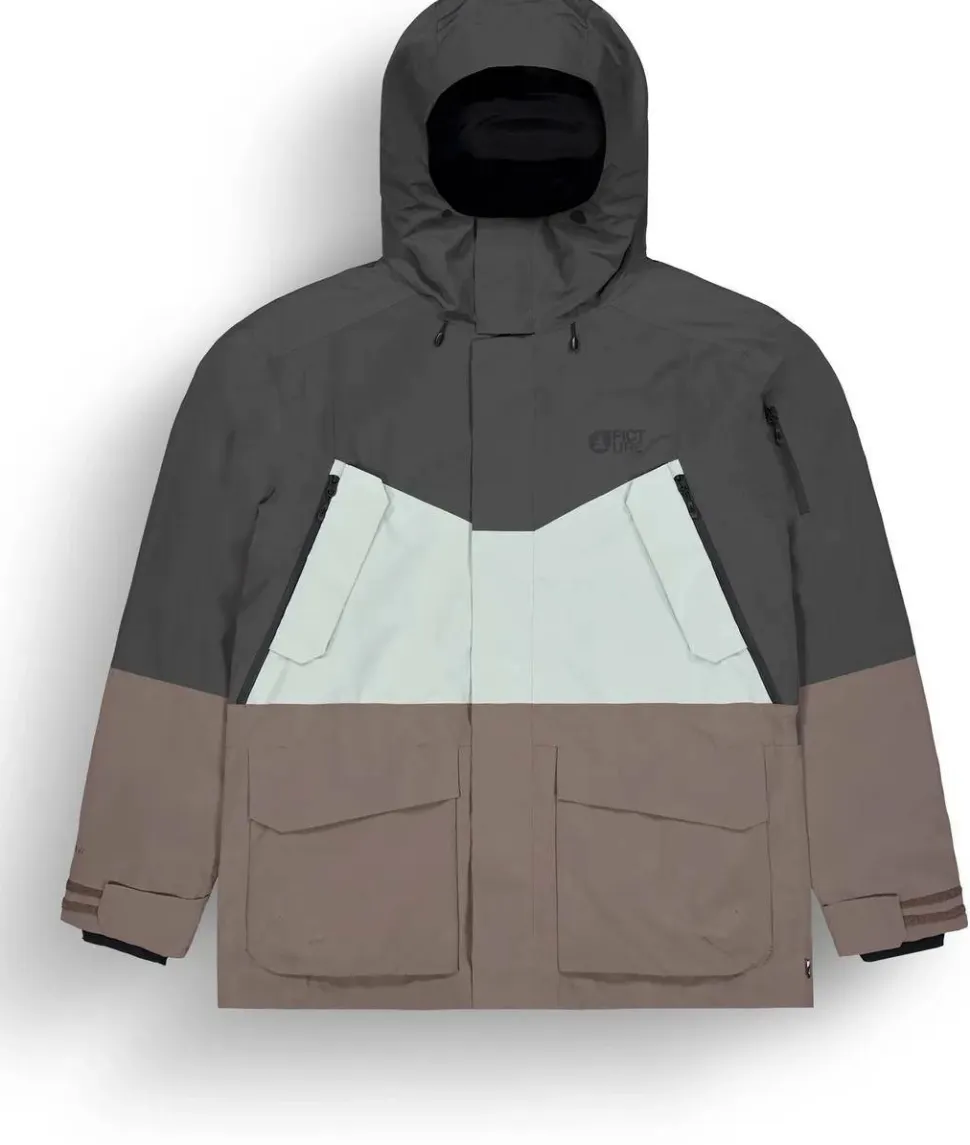 Picture Organic Clothing Men's U78 Jacket