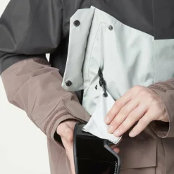 Picture Organic Clothing Men's U78 Jacket