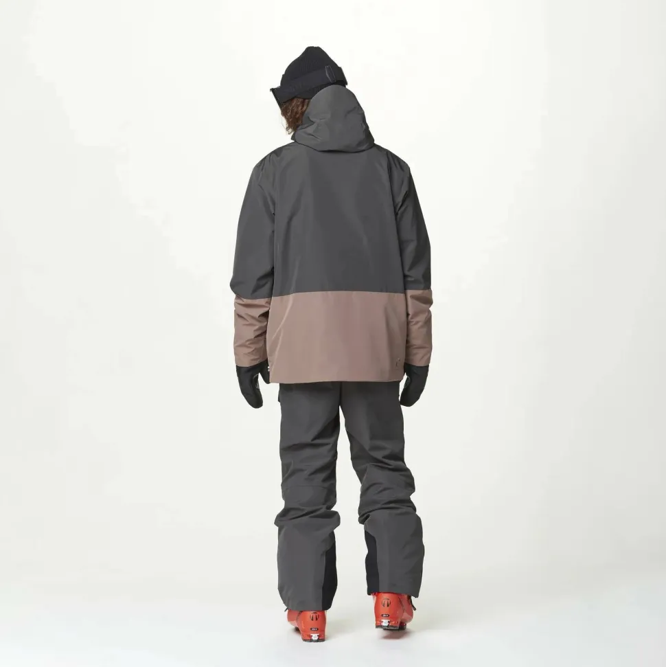 Picture Organic Clothing Men's U78 Jacket