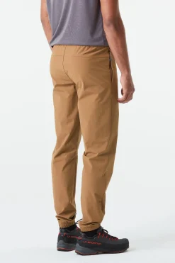 Picture Organic Clothing Men's Lenu Stretch Pant