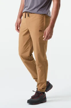 Picture Organic Clothing Men's Lenu Stretch Pant
