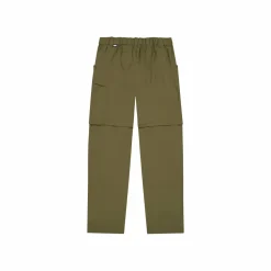 Picture Organic Clothing Men's Outif Stretch 2in1 Pant
