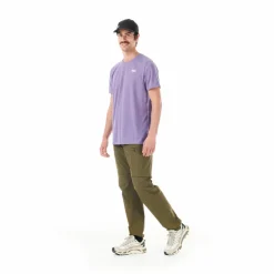 Picture Organic Clothing Men's Outif Stretch 2in1 Pant