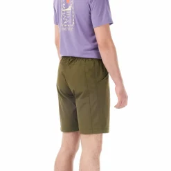Picture Organic Clothing Men's Outif Stretch 2in1 Pant