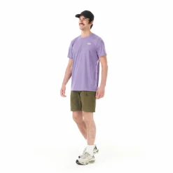 Picture Organic Clothing Men's Outif Stretch 2in1 Pant