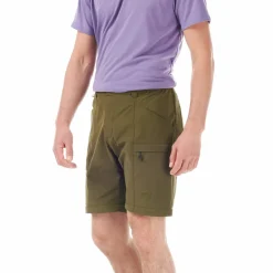 Picture Organic Clothing Men's Outif Stretch 2in1 Pant