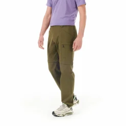 Picture Organic Clothing Men's Outif Stretch 2in1 Pant