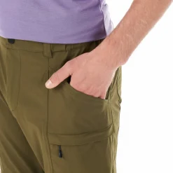 Picture Organic Clothing Men's Outif Stretch 2in1 Pant