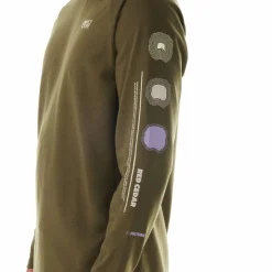 Picture Organic Clothing Men's Timont Long Sleeve