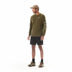 Picture Organic Clothing Men's Timont Long Sleeve