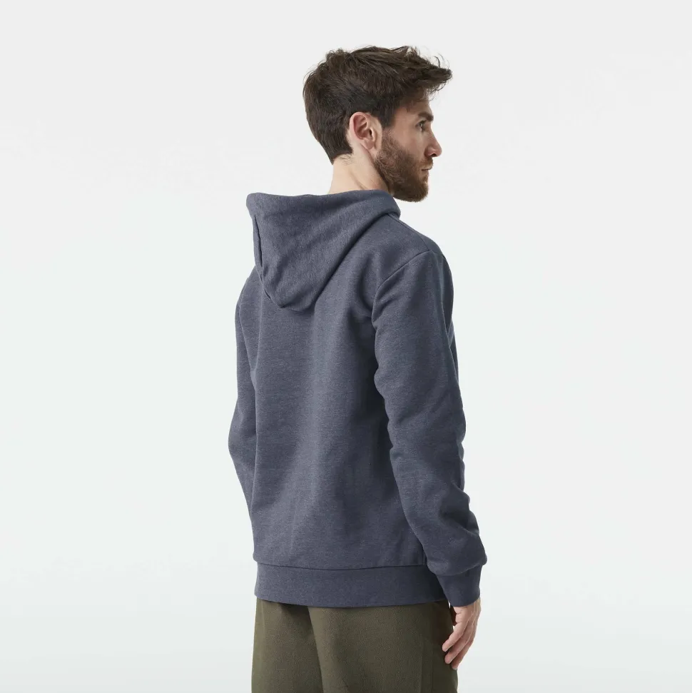 Picture Organic Clothing Men's Basement Hoodie