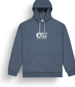 Picture Organic Clothing Men's Basement Hoodie