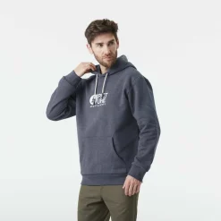 Picture Organic Clothing Men's Basement Hoodie