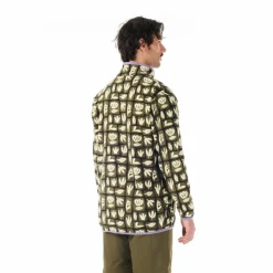 Picture Organic Clothing Men's Inaria 1/4 Fleece