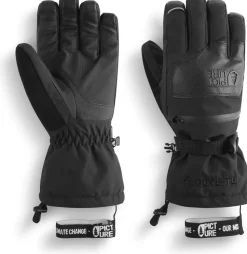 Picture Organic Clothing Men's Grabey GTX Gloves