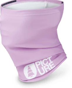 Picture Organic Clothing Neckwarmer Orchid