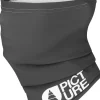 Picture Organic Clothing Neckwarmer Black