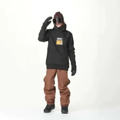 Picture Organic Clothing Parker Jacket